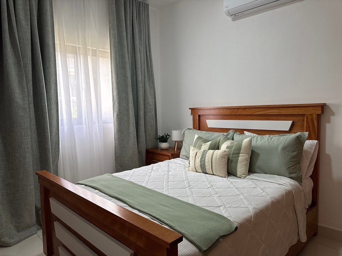 Apartment in San Felipe de Puerto Plata, photo 14 of 25