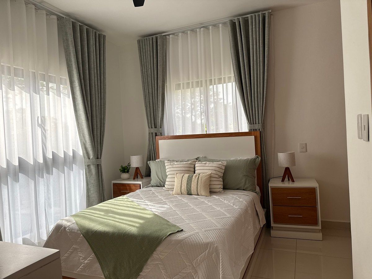 Apartment in San Felipe de Puerto Plata, photo 12 of 25