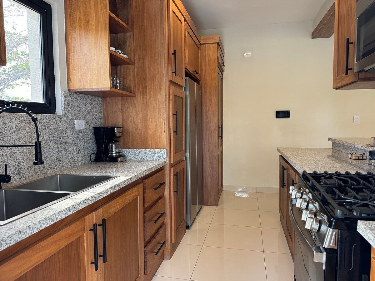Apartment in San Felipe de Puerto Plata, photo 11 of 25