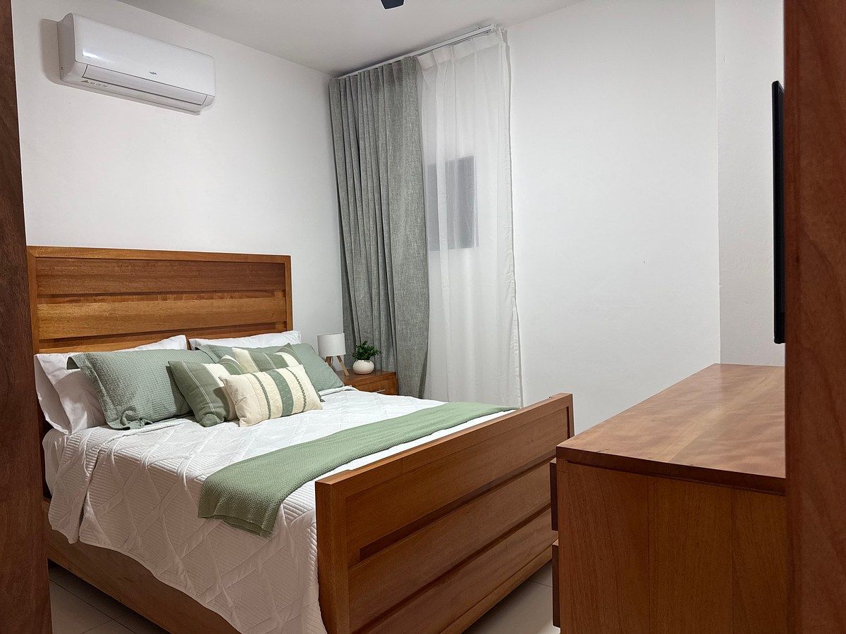 Apartment in San Felipe de Puerto Plata, photo 13 of 25