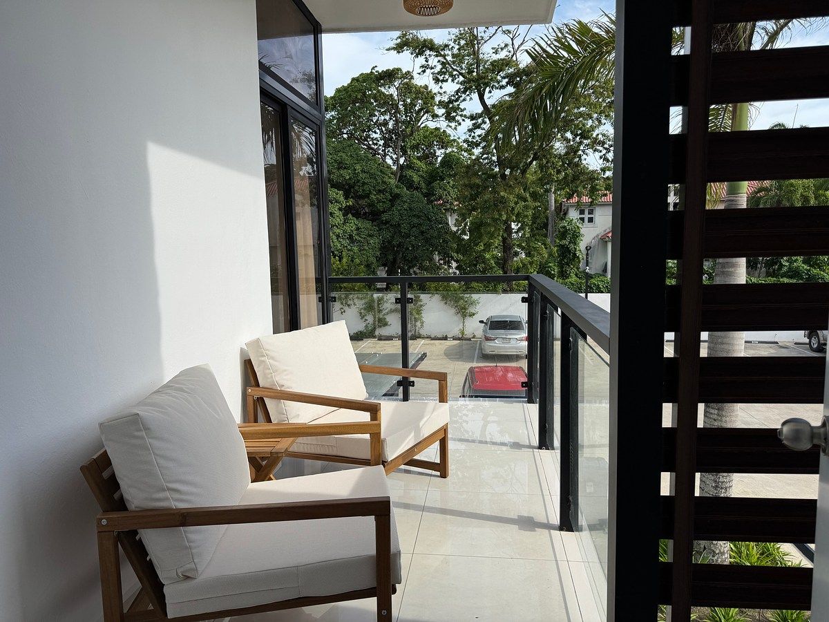Apartment in San Felipe de Puerto Plata, photo 17 of 25