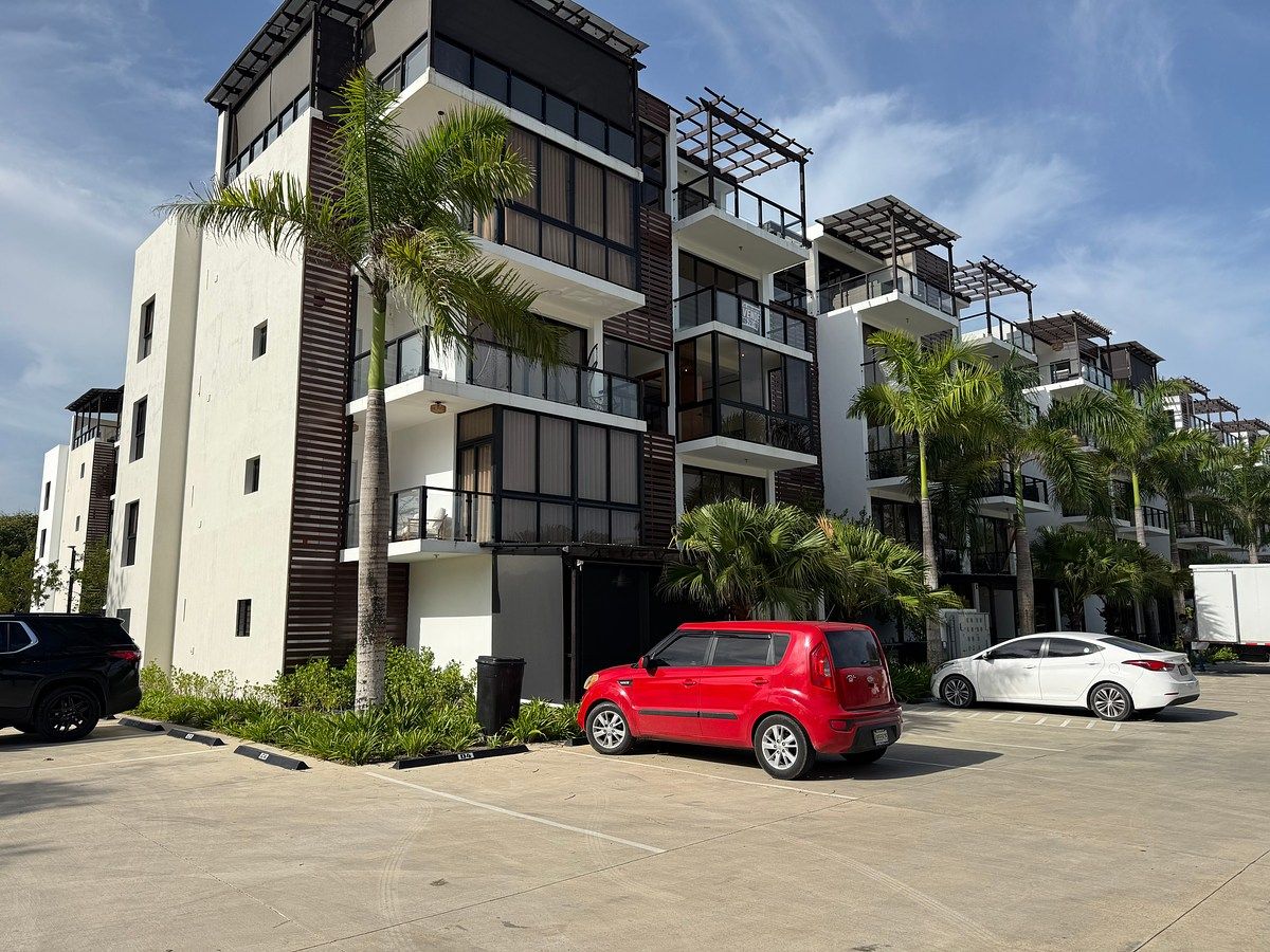 Apartment in San Felipe de Puerto Plata, photo 23 of 25