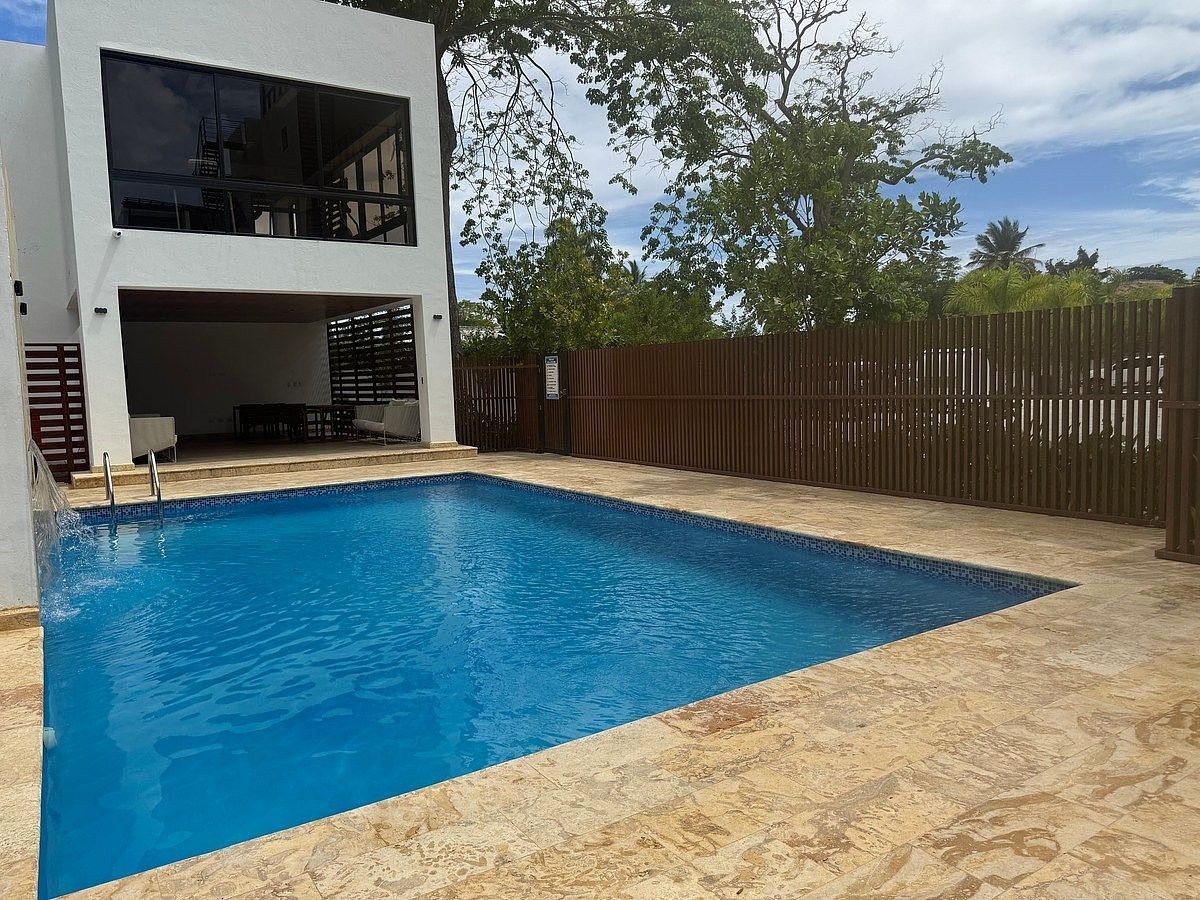 Apartment in San Felipe de Puerto Plata, photo 19 of 25