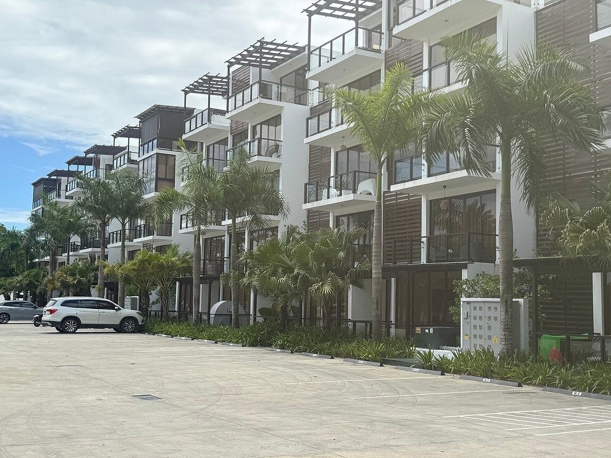Apartment in San Felipe de Puerto Plata, photo 24 of 25
