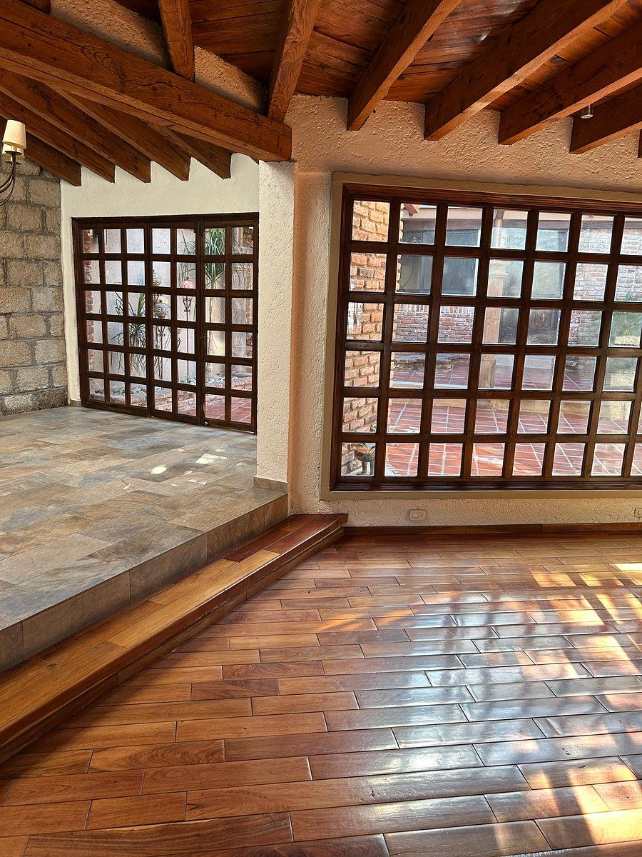 Casa en Lomas del Sol, Huixquilucan, foto 2 de 46