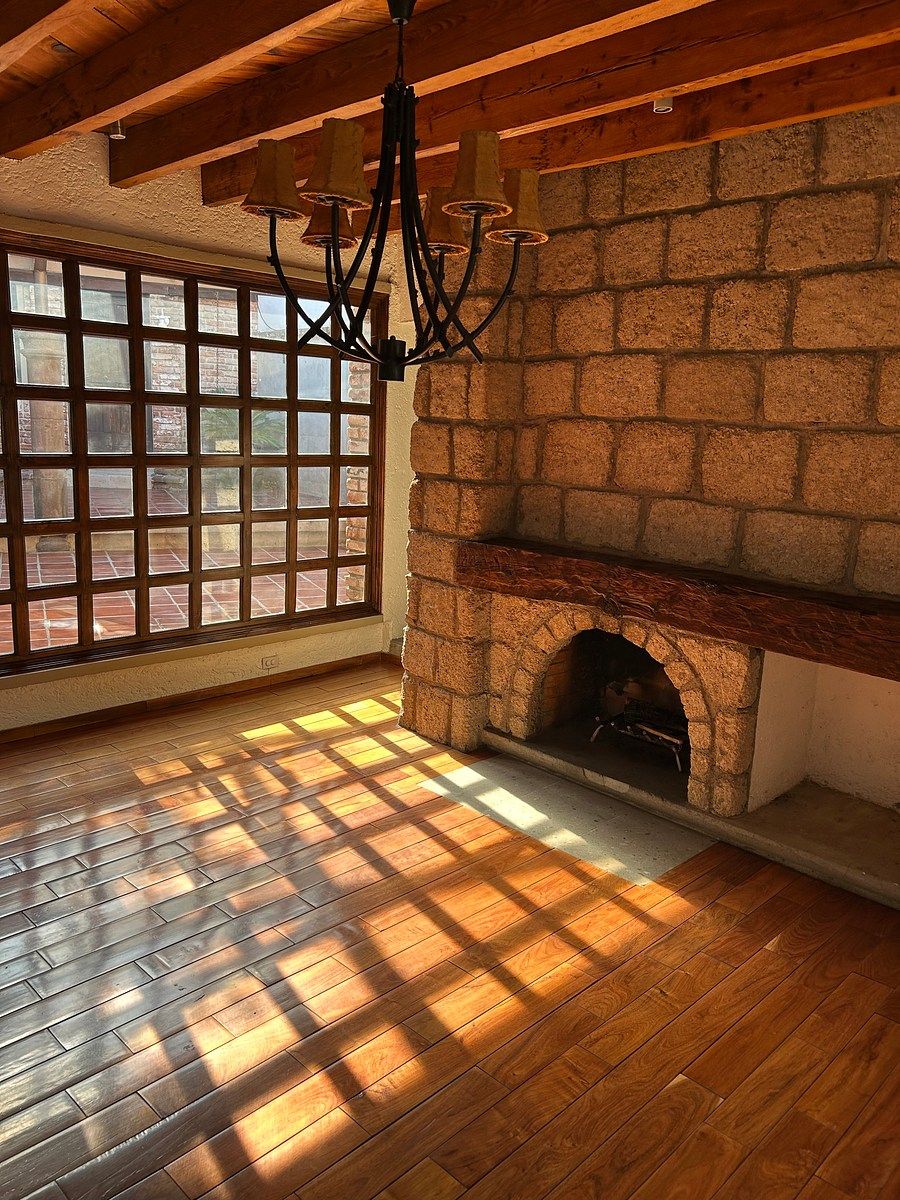 Casa en Lomas del Sol, Huixquilucan, foto 3 de 46