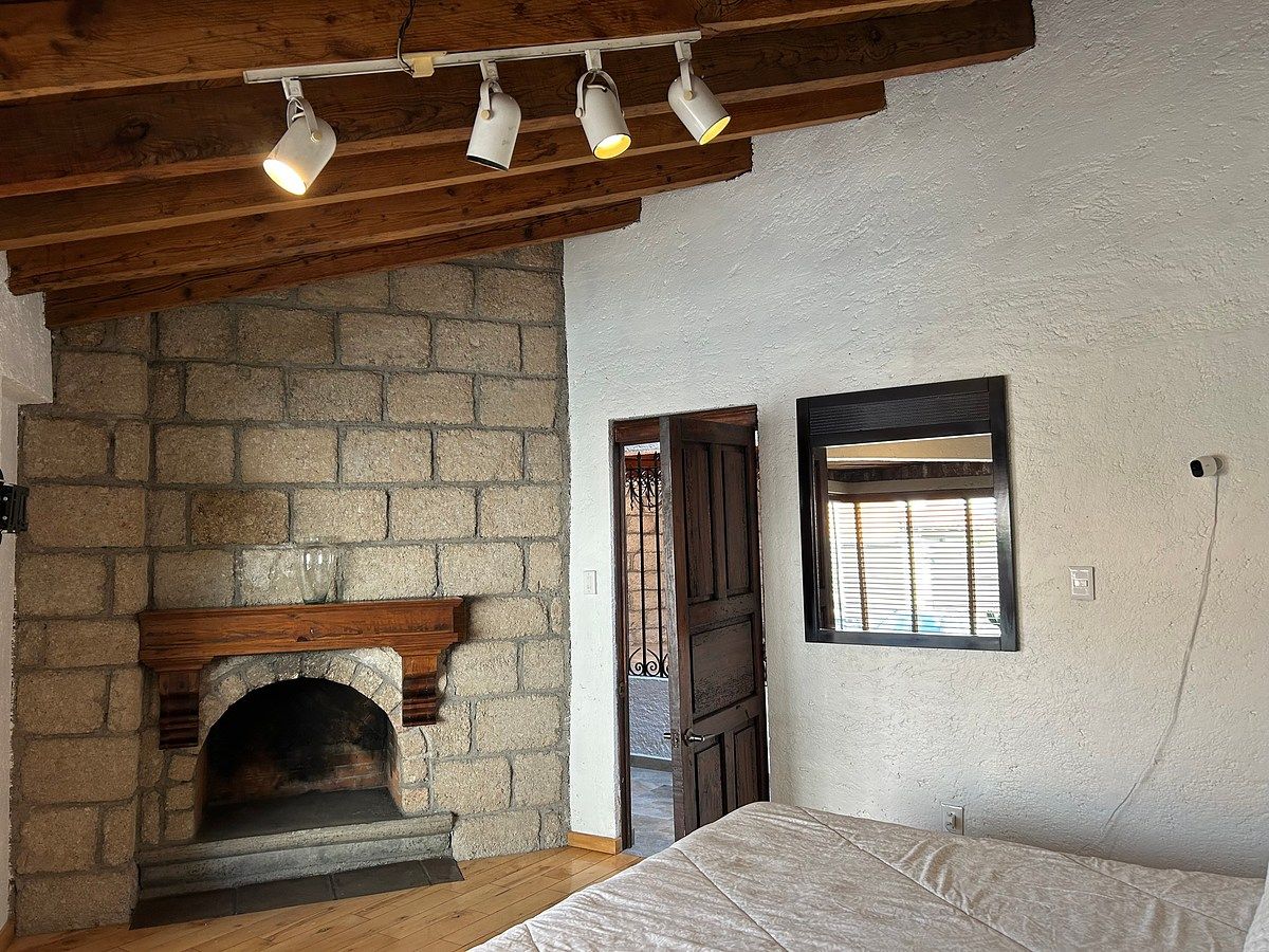 Casa en Lomas del Sol, Huixquilucan, foto 13 de 46