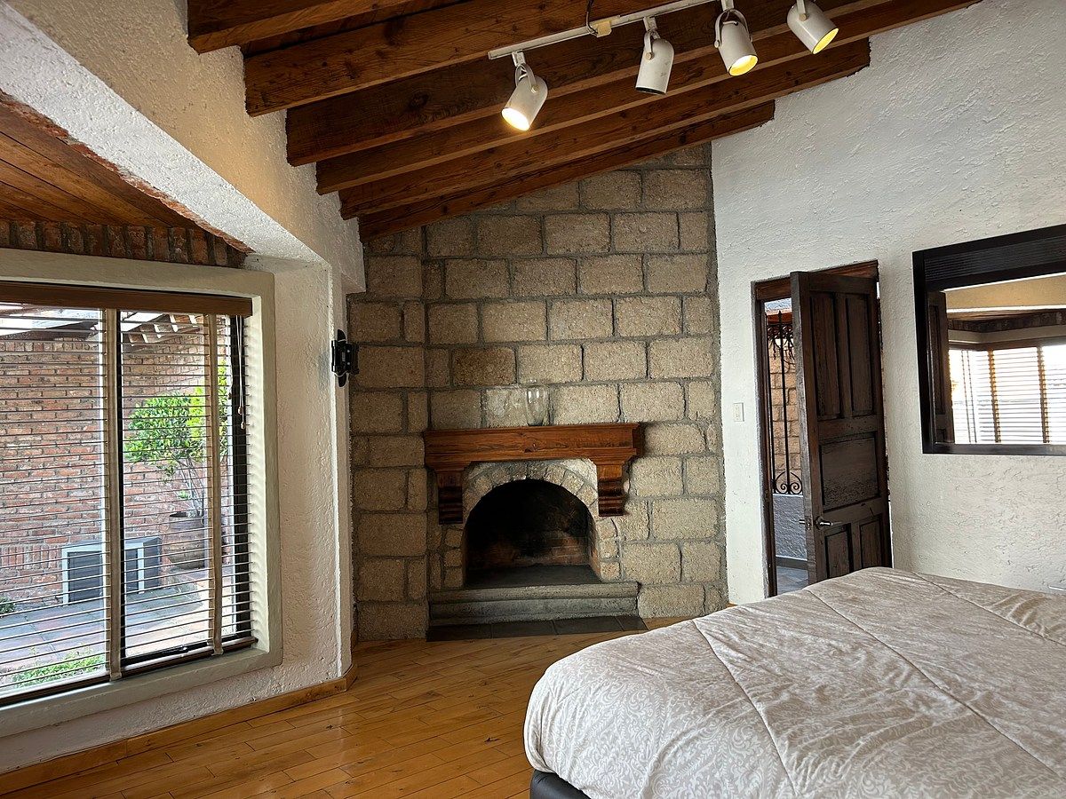 Casa en Lomas del Sol, Huixquilucan, foto 14 de 46