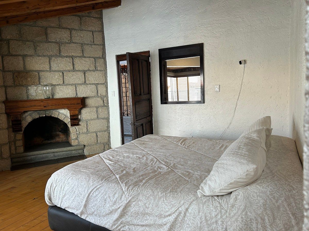 Casa en Lomas del Sol, Huixquilucan, foto 16 de 46
