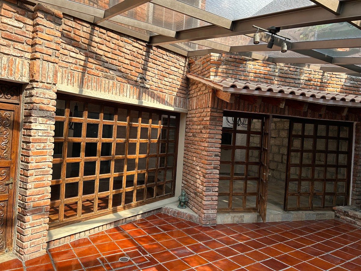 Casa en Lomas del Sol, Huixquilucan, foto 21 de 46