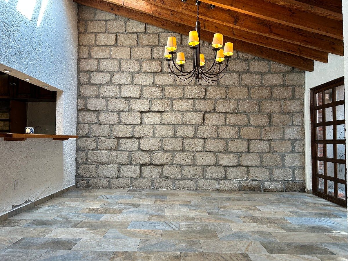 Casa en Lomas del Sol, Huixquilucan, foto 23 de 46