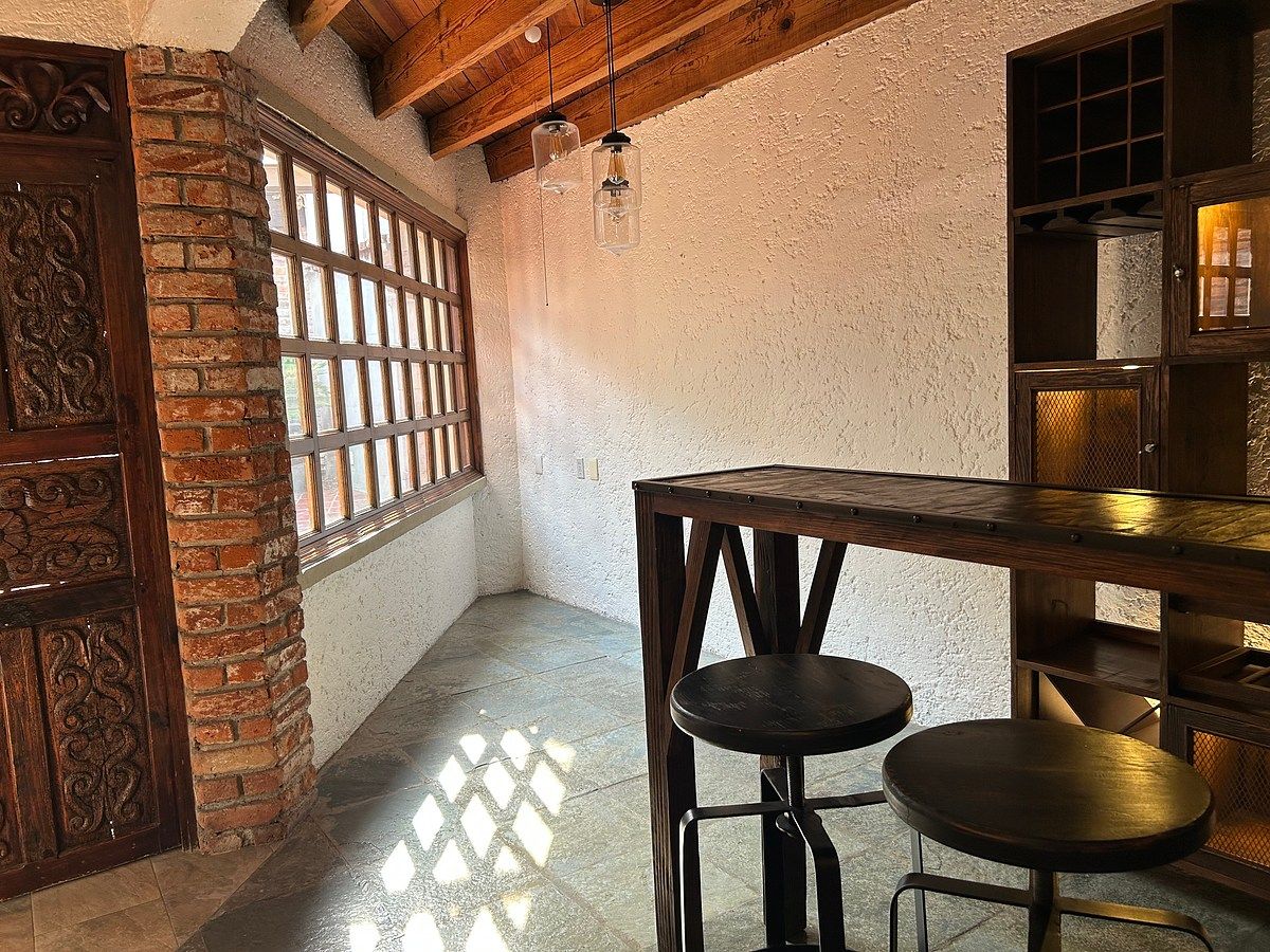 Casa en Lomas del Sol, Huixquilucan, foto 24 de 46
