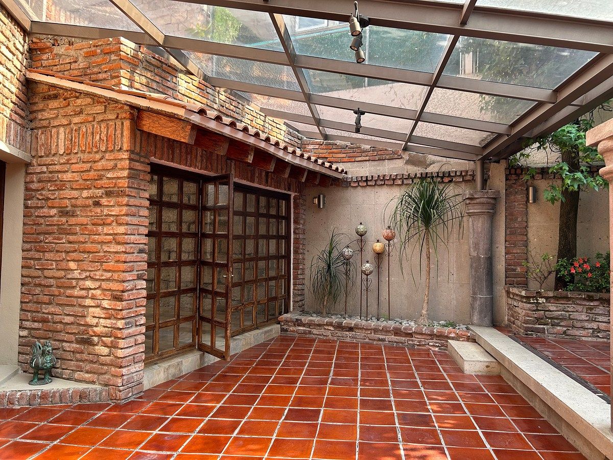 Casa en Lomas del Sol, Huixquilucan, foto 28 de 46