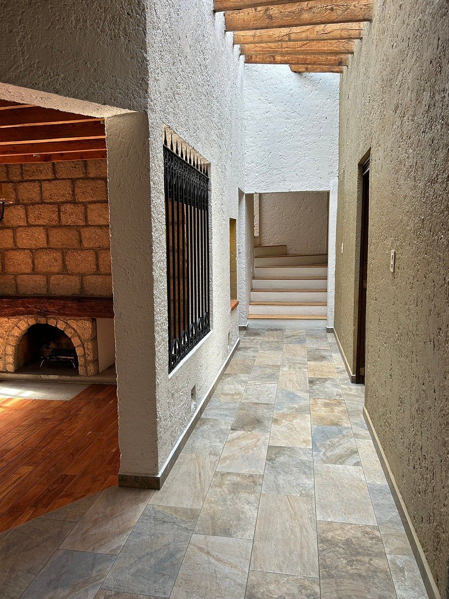 Casa en Lomas del Sol, Huixquilucan, foto 41 de 46