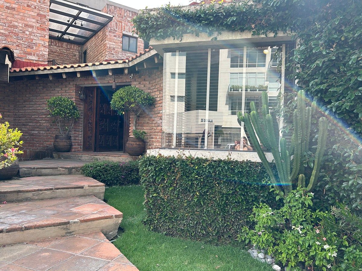 Casa en Lomas del Sol, Huixquilucan, foto 46 de 46