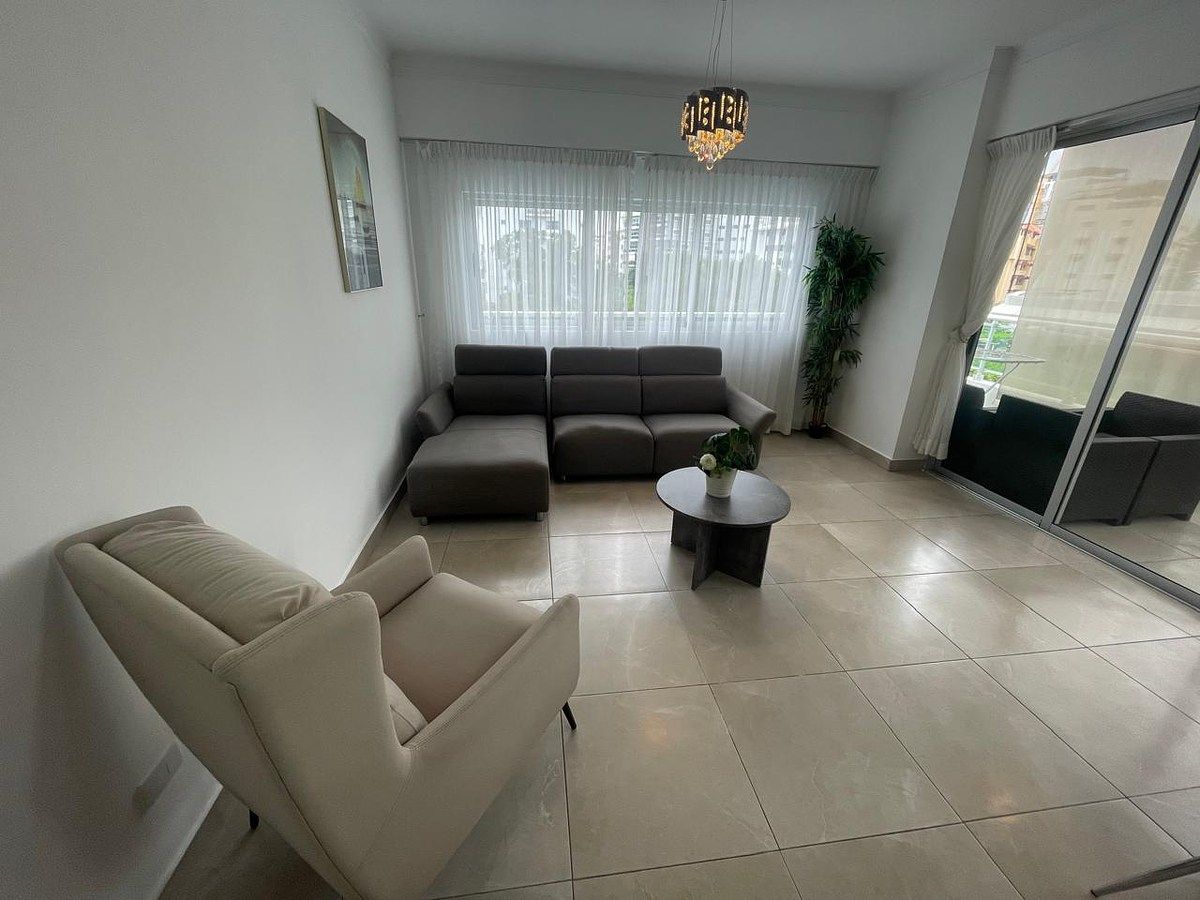 Apartamento en Ensanche Naco, Santo Domingo Centro (Distrito Nacional), foto 2 de 19