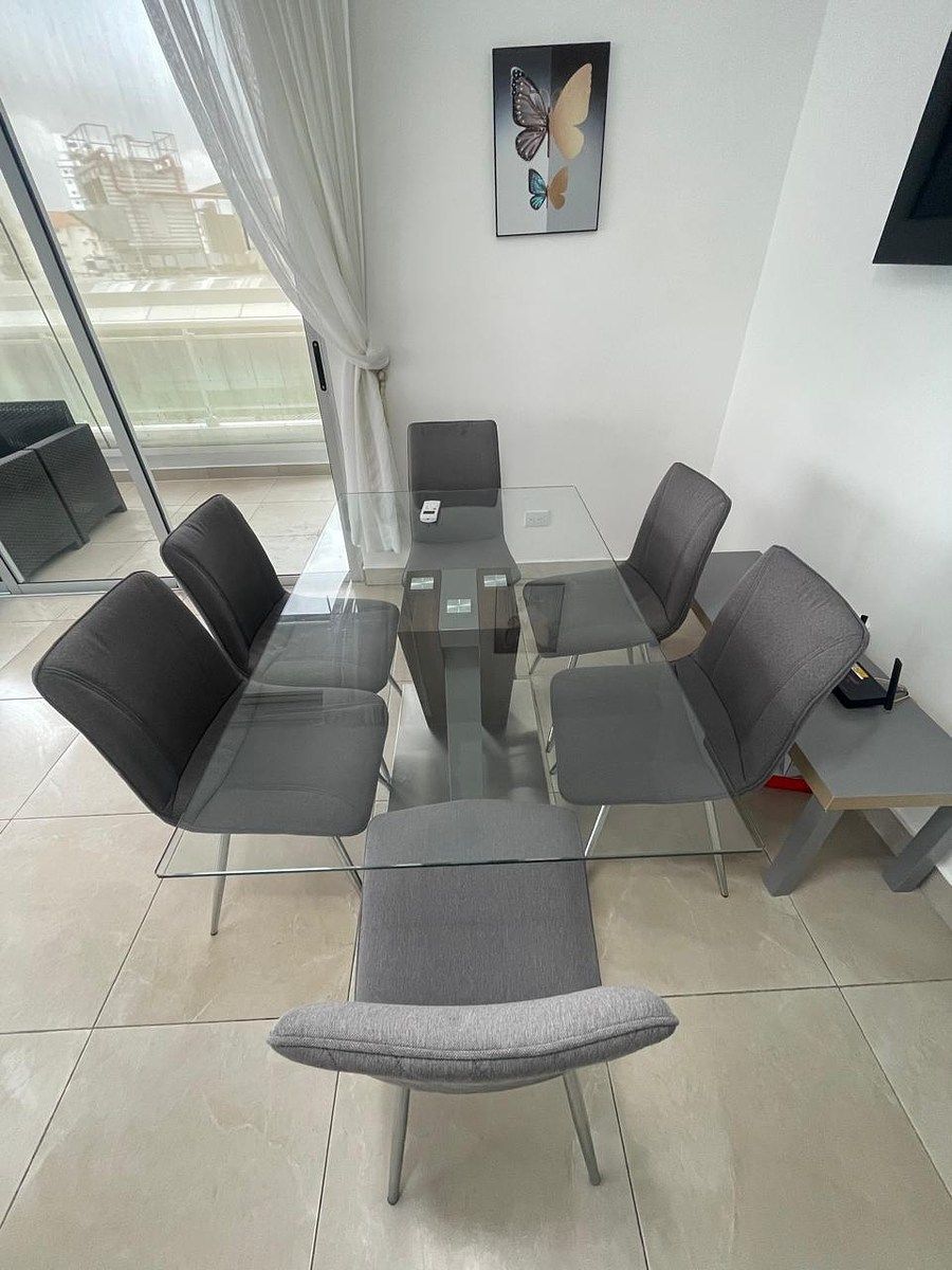 Apartamento en Ensanche Naco, Santo Domingo Centro (Distrito Nacional), foto 3 de 19