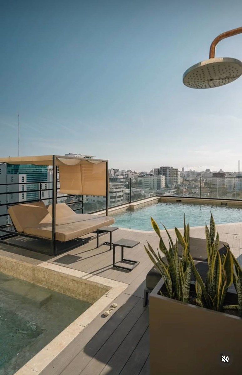 ✨ Vive el lujo en Piantini | Apartamento en Alquiler 🏙️, foto 1 de 16