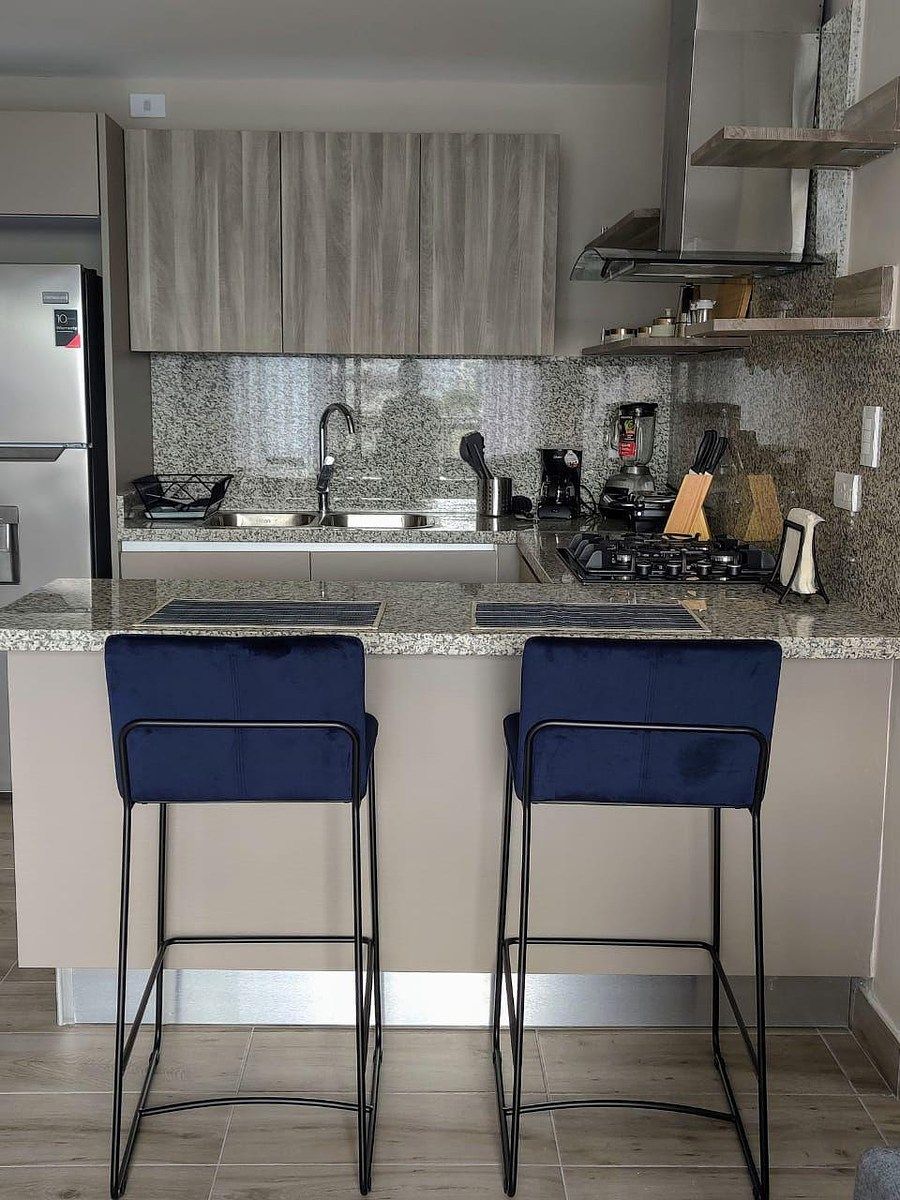 Apartamento en Piantini, Santo Domingo Centro (Distrito Nacional), foto 6 de 16