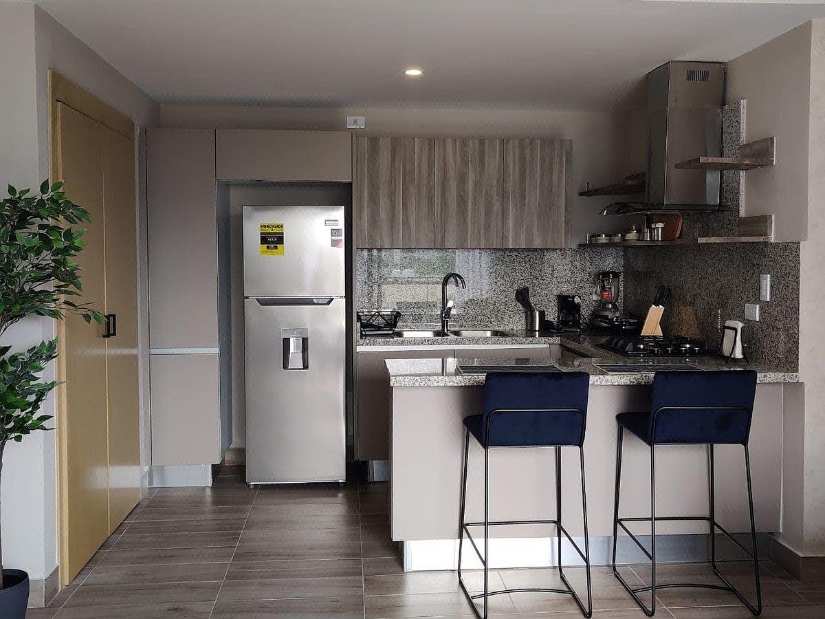 Apartamento en Piantini, Santo Domingo Centro (Distrito Nacional), foto 12 de 16