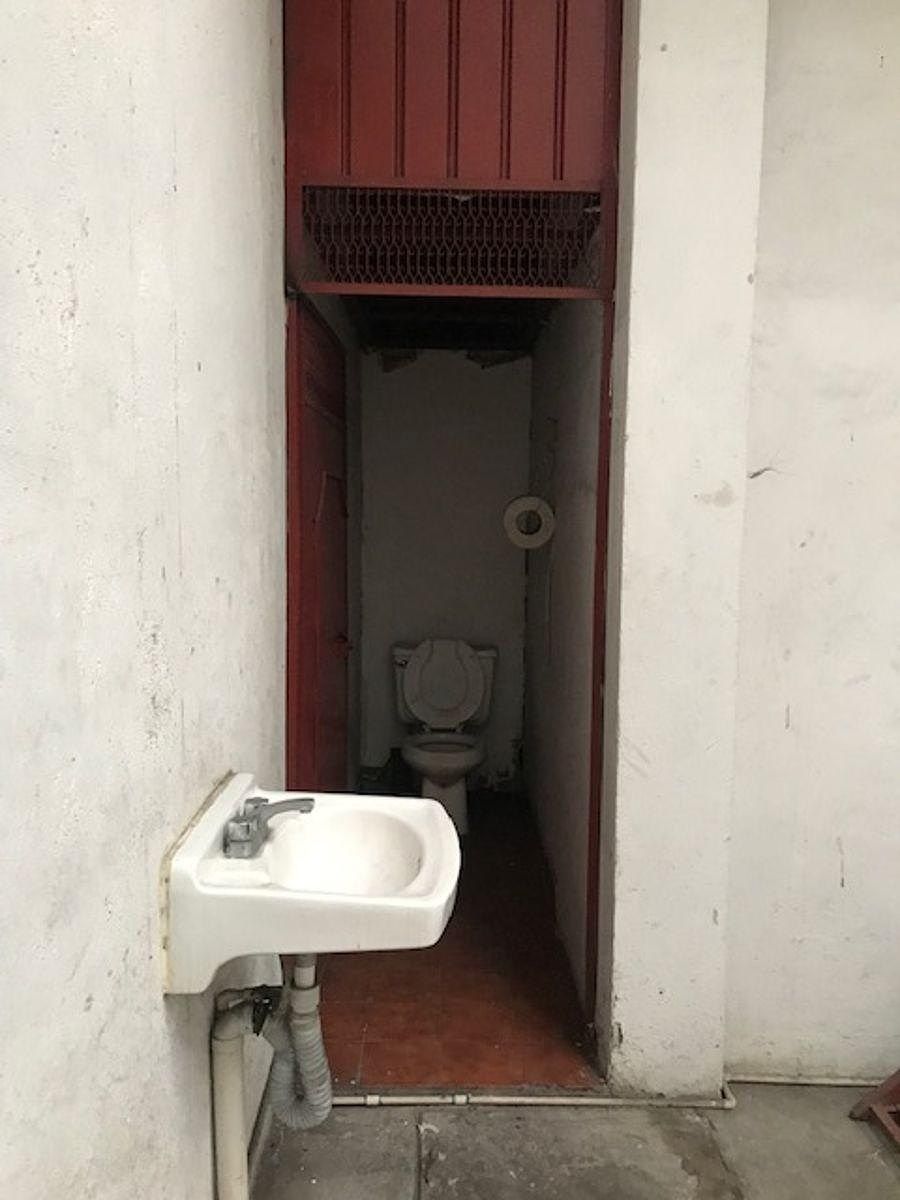 Galpão comercial em Valle Ceylán, Tlalnepantla de Baz, foto 7 de 13