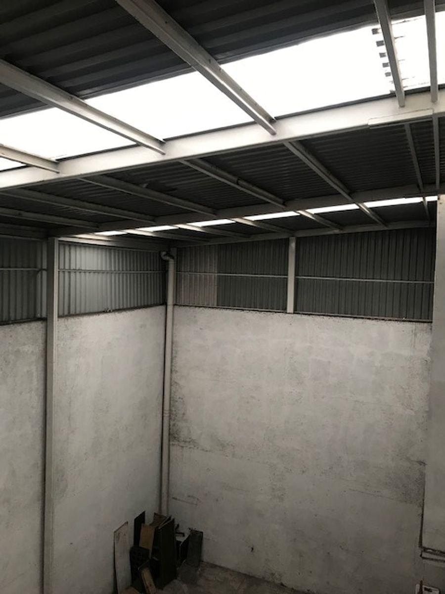 Galpão comercial em Valle Ceylán, Tlalnepantla de Baz, foto 5 de 13