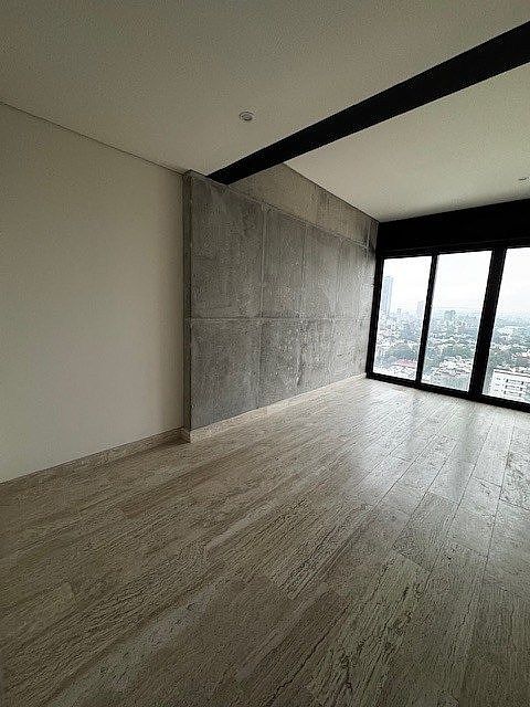Apartamento em Veronica Anzures, Miguel Hidalgo, foto 18 de 38