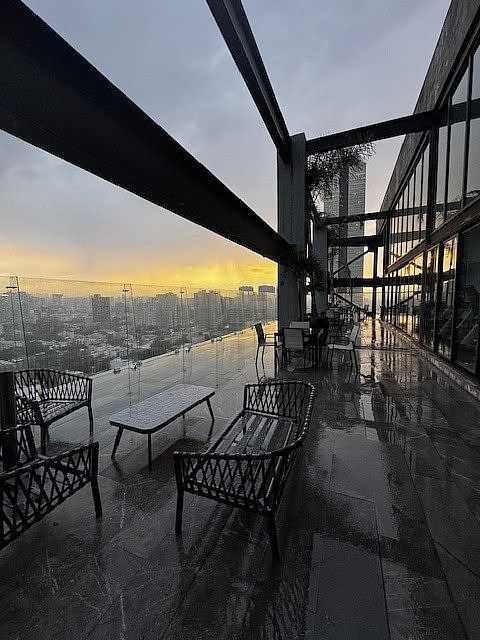 Apartamento em Veronica Anzures, Miguel Hidalgo, foto 3 de 38