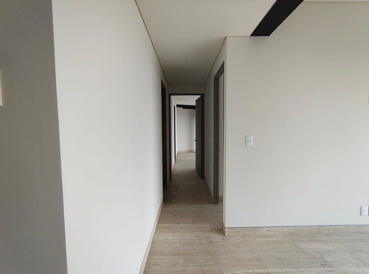 Apartamento em Veronica Anzures, Miguel Hidalgo, foto 23 de 38