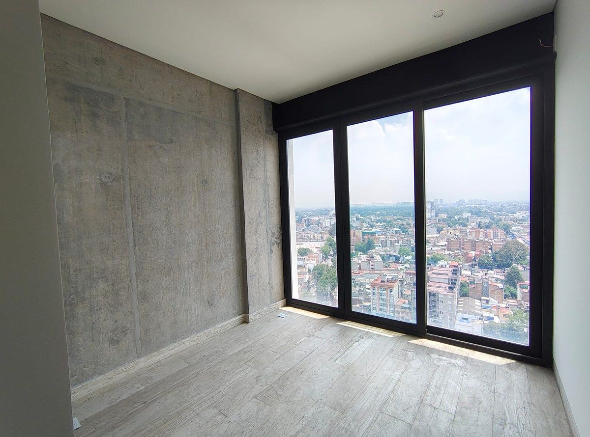 Apartamento em Veronica Anzures, Miguel Hidalgo, foto 37 de 38