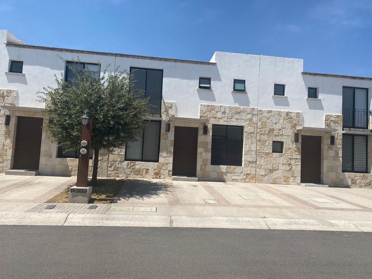 ALUGUEL CASA QUERETARO REFÚGIO, foto 1 de 17