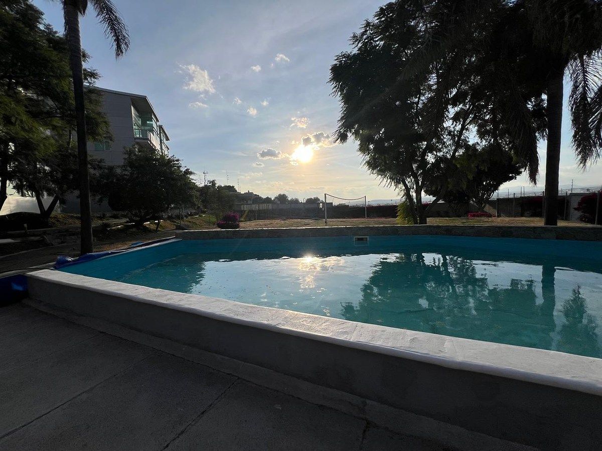 Apartamento em San Pablo, Querétaro, foto 13 de 19