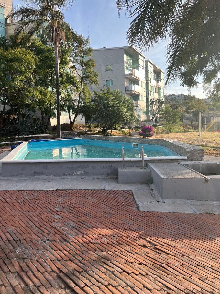 Apartamento em San Pablo, Querétaro, foto 14 de 19