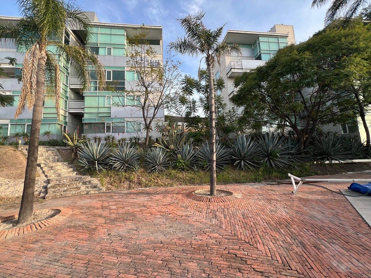 Apartamento em San Pablo, Querétaro, foto 15 de 19