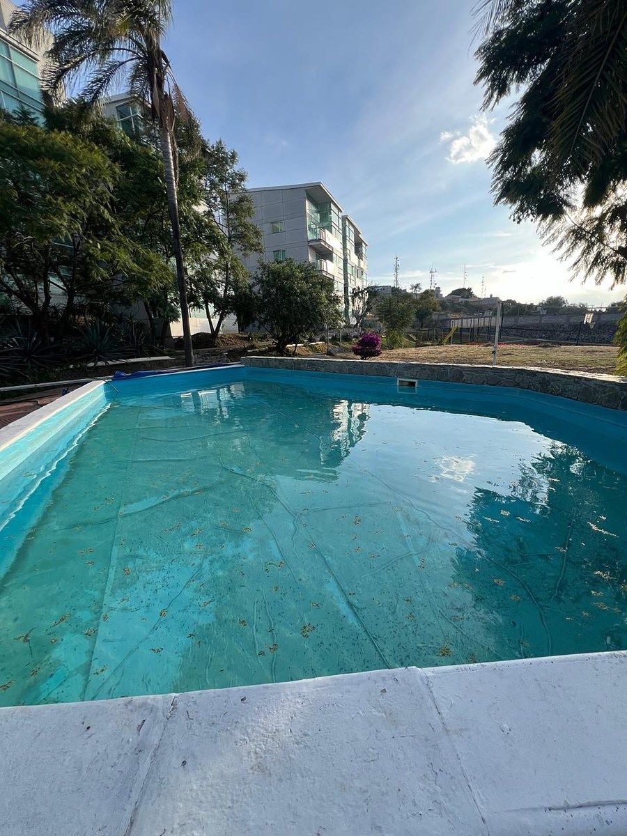 Apartamento em San Pablo, Querétaro, foto 16 de 19