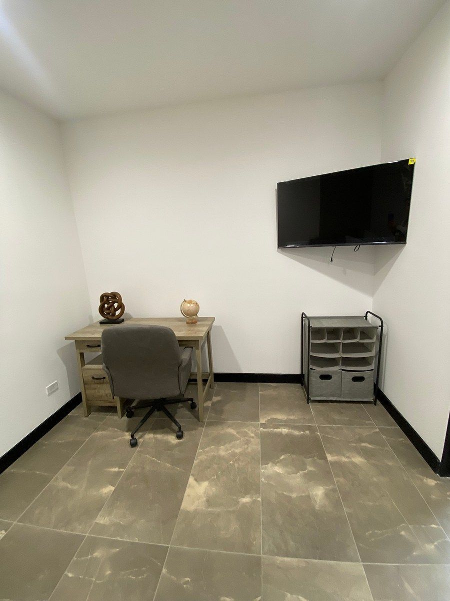 Departamento en Centro, Tijuana, foto 4 de 18