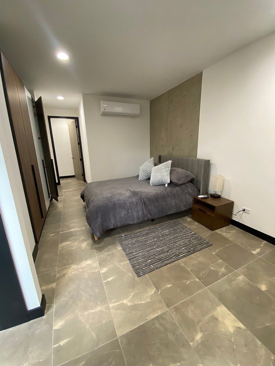 Departamento en Centro, Tijuana, foto 5 de 18