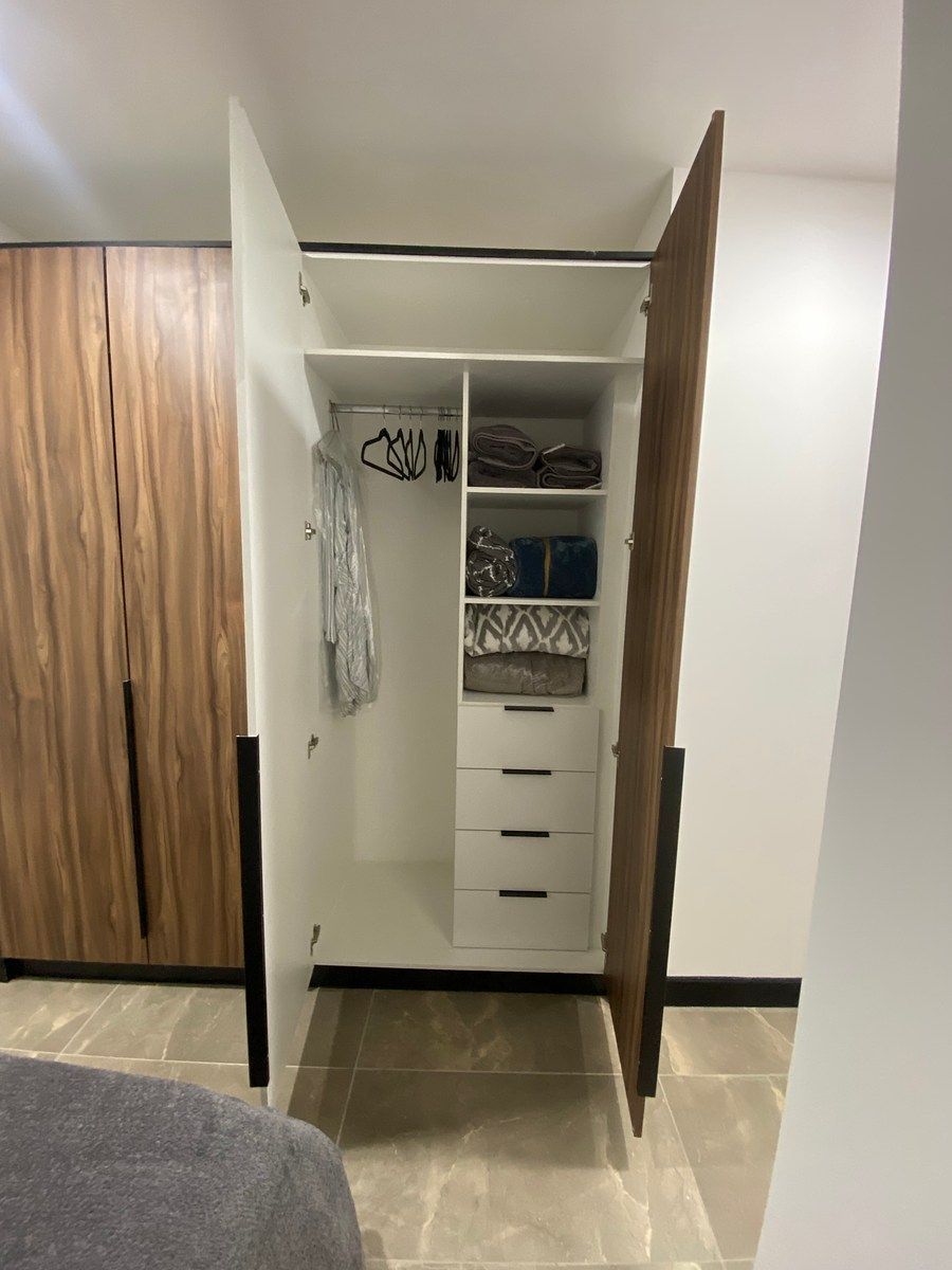 Departamento en Centro, Tijuana, foto 6 de 18