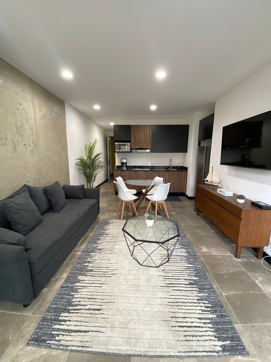 Departamento en Centro, Tijuana, foto 13 de 18