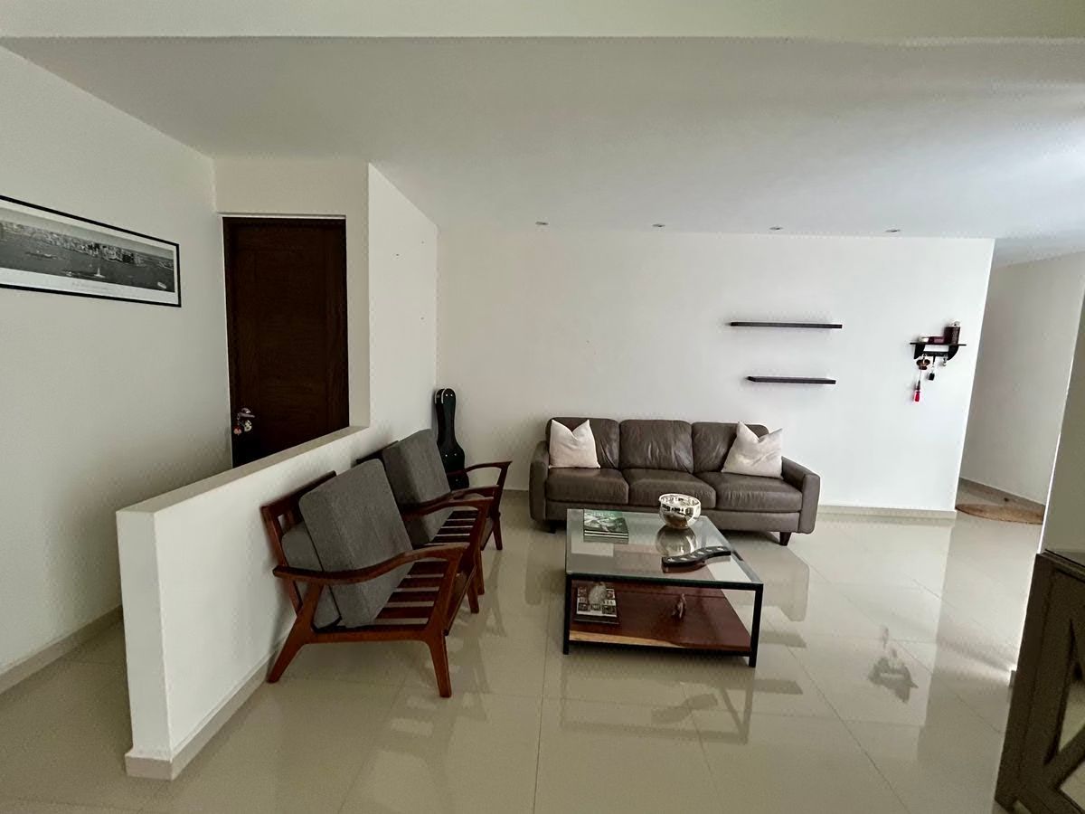 Apartment in Mixcoac, Benito Juárez, photo 3 of 20