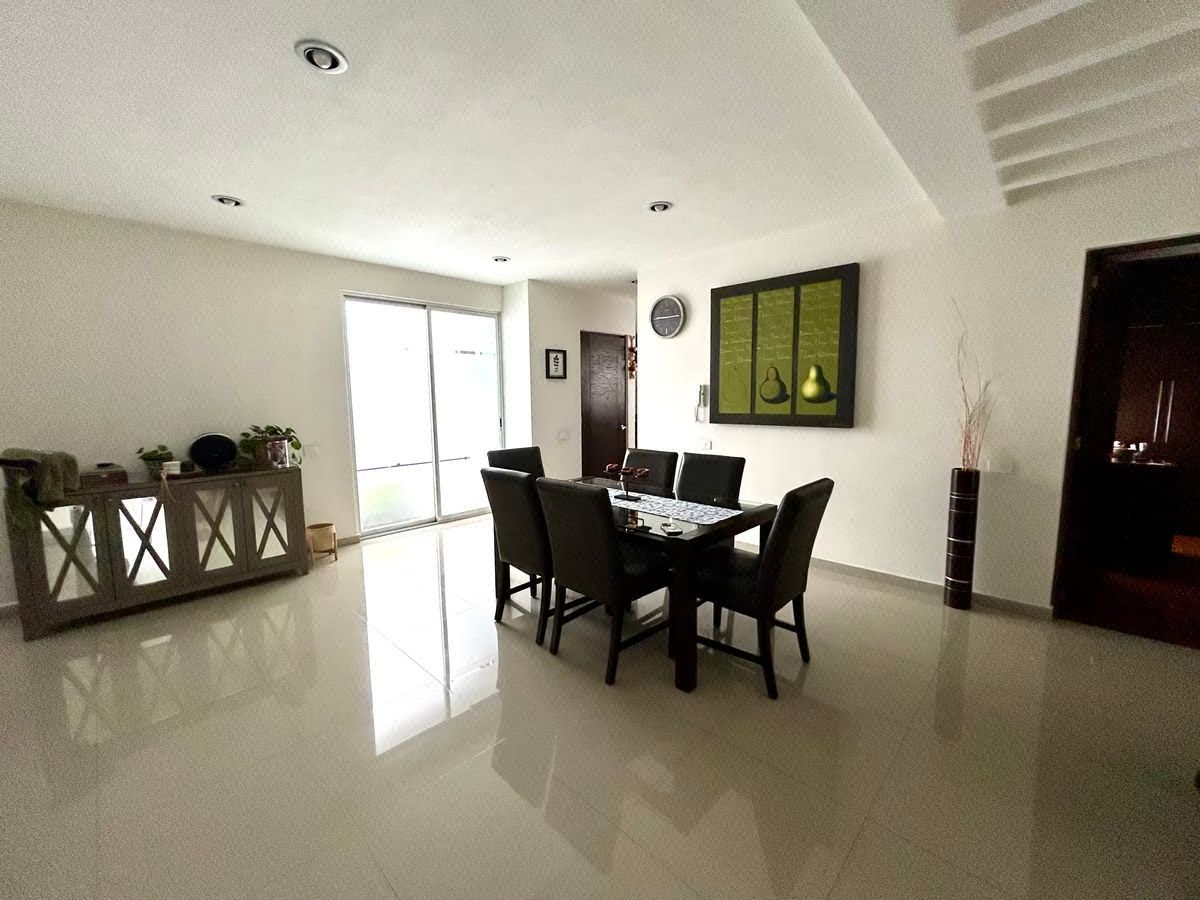 Apartment in Mixcoac, Benito Juárez, photo 4 of 20