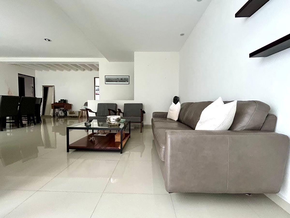 Apartment in Mixcoac, Benito Juárez, photo 19 of 20