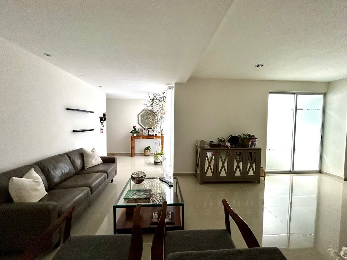 Apartment in Mixcoac, Benito Juárez, photo 20 of 20