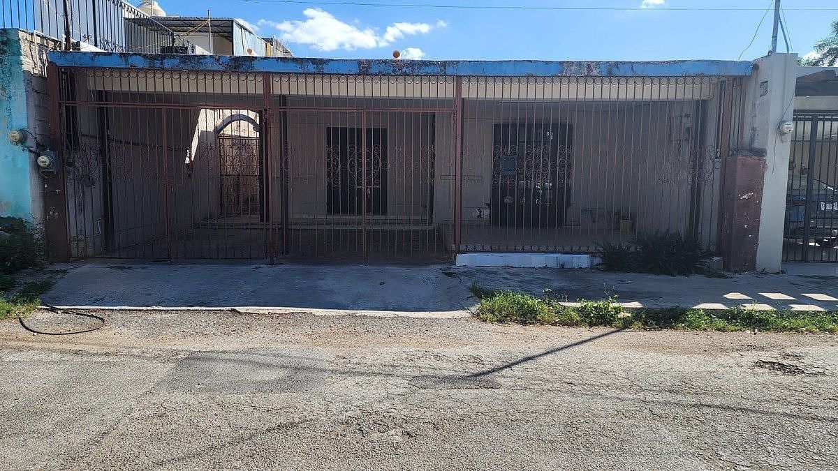 House in Pensiones, Mérida, photo 7 of 41