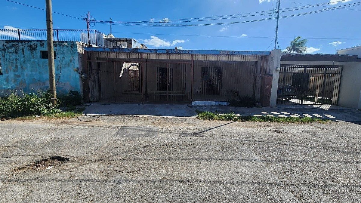House in Pensiones, Mérida, photo 37 of 41
