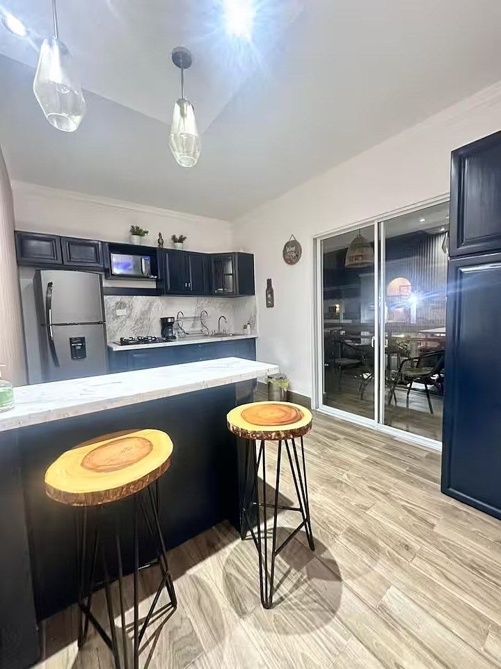 Apartamento en Cap Cana, Punta Cana, foto 3 de 11