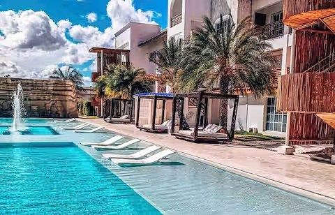 Apartamento en Cap Cana, Punta Cana, foto 8 de 11