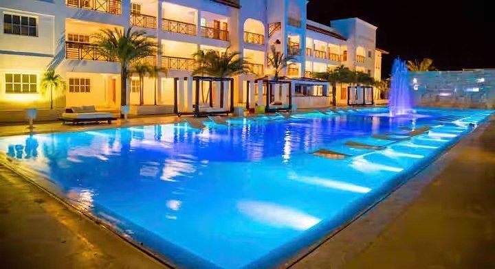 Apartamento en Cap Cana, Punta Cana, foto 9 de 11