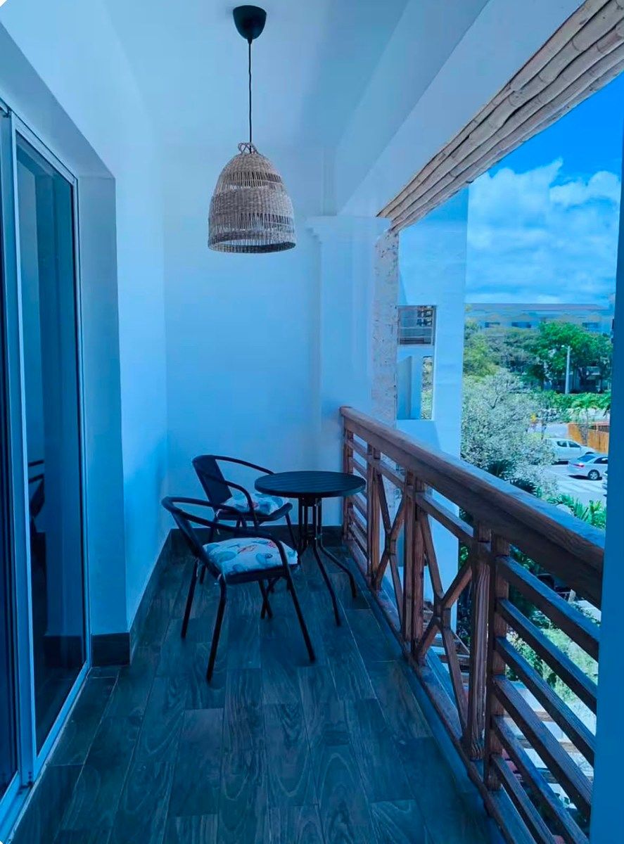 Apartamento en Cap Cana, Punta Cana, foto 11 de 11