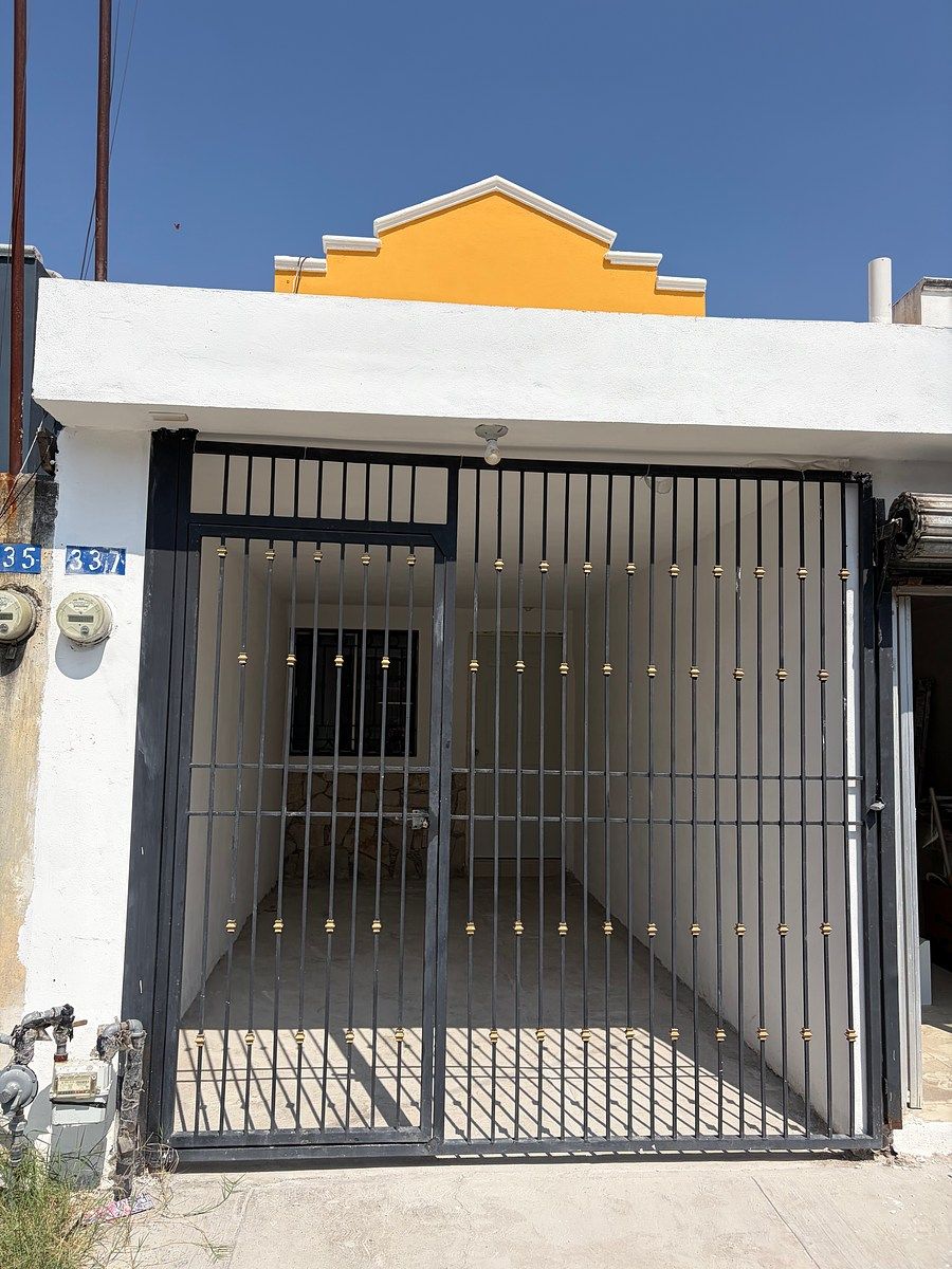 CASA EN RENTA RINCON DE LAS ENCINAS ESCOBEDO, foto 1 de 15